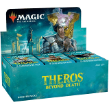 Theros Beyond Death Booster Box